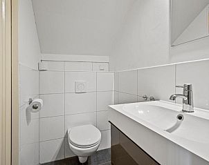 Unterkunft 134530 - Appartement Noordzeekust - Turfhuys aan het Spaarne