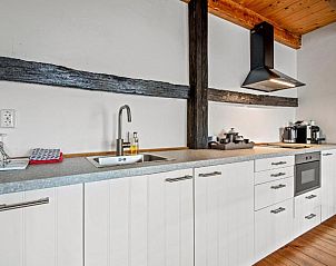Unterkunft 134530 - Appartement Noordzeekust - Turfhuys aan het Spaarne