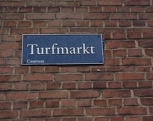 Unterkunft 134530 - Appartement Noordzeekust - Turfhuys aan het Spaarne