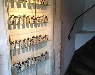 Unterkunft 134530 - Appartement Noordzeekust - Turfhuys aan het Spaarne