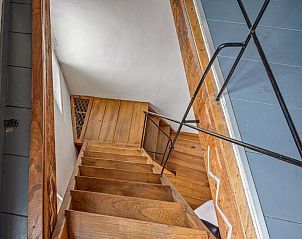 Unterkunft 134530 - Appartement Noordzeekust - Turfhuys aan het Spaarne