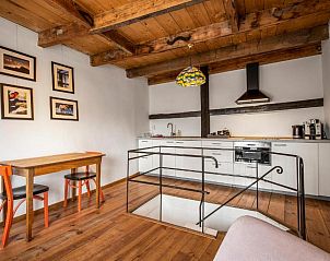 Unterkunft 134530 - Appartement Noordzeekust - Turfhuys aan het Spaarne