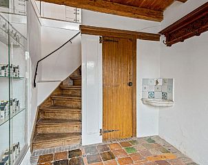 Unterkunft 134530 - Appartement Noordzeekust - Turfhuys aan het Spaarne