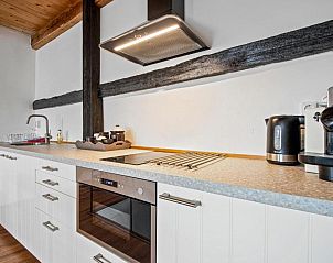 Unterkunft 134530 - Appartement Noordzeekust - Turfhuys aan het Spaarne