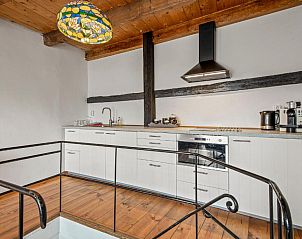Unterkunft 134530 - Appartement Noordzeekust - Turfhuys aan het Spaarne