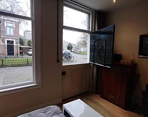 Verblijf 134536 - Vakantiewoning Noordzeekust - Park 43