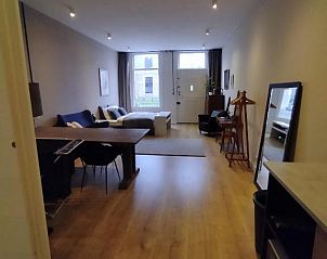 Verblijf 134536 - Vakantiewoning Noordzeekust - Park 43