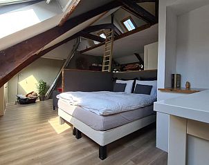 Verblijf 134536 - Vakantiewoning Noordzeekust - Park 43