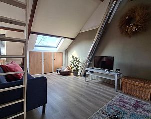 Verblijf 134536 - Vakantiewoning Noordzeekust - Park 43