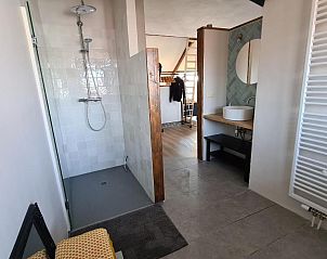 Verblijf 134536 - Vakantiewoning Noordzeekust - Park 43