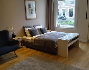 Verblijf 134536 - Vakantiewoning Noordzeekust - Park 43