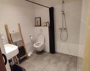 Verblijf 134536 - Vakantiewoning Noordzeekust - Park 43