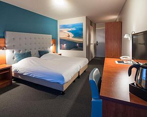 Guest house 134701 - Apartment Noordzeekust - Hotel Lands End