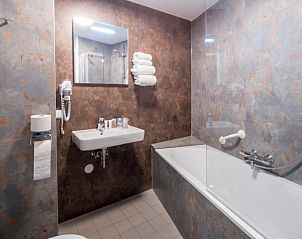 Guest house 134701 - Apartment Noordzeekust - Hotel Lands End