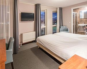 Guest house 134701 - Apartment Noordzeekust - Hotel Lands End