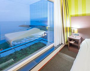 Guest house 134701 - Apartment Noordzeekust - Hotel Lands End