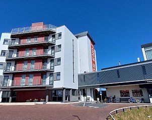 Guest house 134701 - Apartment Noordzeekust - Hotel Lands End