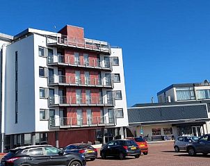 Guest house 134701 - Apartment Noordzeekust - Hotel Lands End