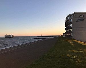 Guest house 134701 - Apartment Noordzeekust - Hotel Lands End