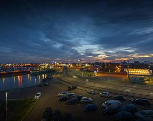 Guest house 134701 - Apartment Noordzeekust - Hotel Lands End