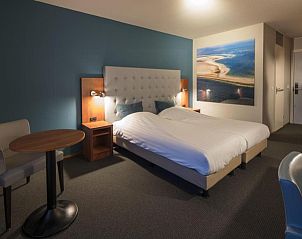 Guest house 134701 - Apartment Noordzeekust - Hotel Lands End