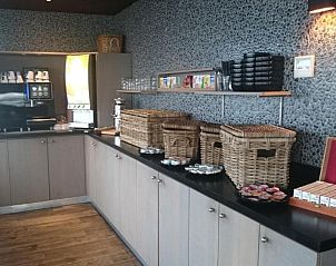 Guest house 134701 - Apartment Noordzeekust - Hotel Lands End