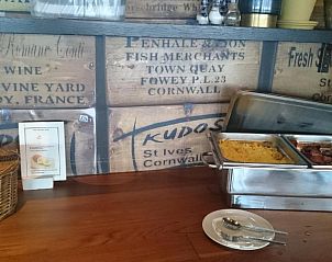 Guest house 134701 - Apartment Noordzeekust - Hotel Lands End