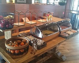 Guest house 134701 - Apartment Noordzeekust - Hotel Lands End