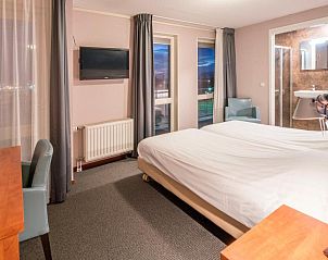 Guest house 134701 - Apartment Noordzeekust - Hotel Lands End