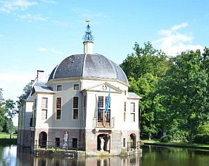 Verblijf 135002 - Bed and breakfast Noord-Holland zuid - Art+bed and breakfast