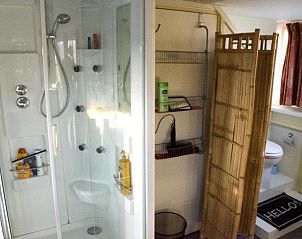 Verblijf 135002 - Bed and breakfast Noord-Holland zuid - Art+bed and breakfast