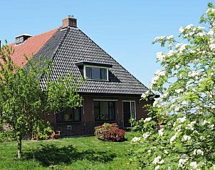 Unterkunft 140107 • Ferienhaus Princehof/Alde feanen • Huisje in Eernewoude 