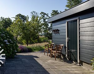 Guest house 140109 - Holiday property Princehof/Alde feanen - FR285