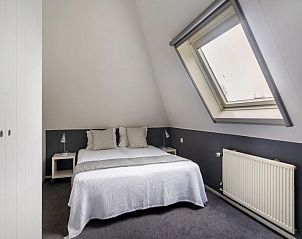 Guest house 140110 - Holiday property Princehof/Alde feanen - Vakantiehuis Bungalowpark It Wiid