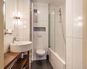 Guest house 140110 - Holiday property Princehof/Alde feanen - Vakantiehuis Bungalowpark It Wiid