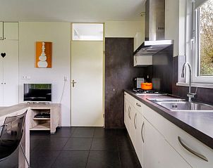 Guest house 140110 - Holiday property Princehof/Alde feanen - Vakantiehuis Bungalowpark It Wiid