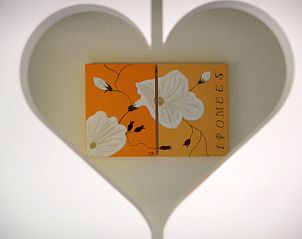 Guest house 140110 - Holiday property Princehof/Alde feanen - Vakantiehuis Bungalowpark It Wiid