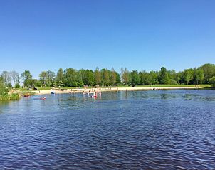 Guest house 140110 - Holiday property Princehof/Alde feanen - Vakantiehuis Bungalowpark It Wiid