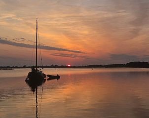 Verblijf 140111 - Vakantiewoning Princehof/Alde feanen - Vakantiehuis in Earnewald