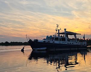 Verblijf 140111 - Vakantiewoning Princehof/Alde feanen - Vakantiehuis in Earnewald