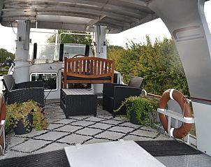 Verblijf 140111 - Vakantiewoning Princehof/Alde feanen - Vakantiehuis in Earnewald