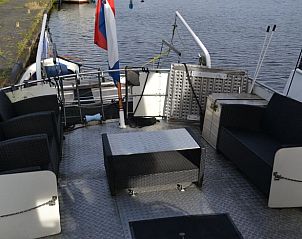 Verblijf 140111 - Vakantiewoning Princehof/Alde feanen - Vakantiehuis in Earnewald