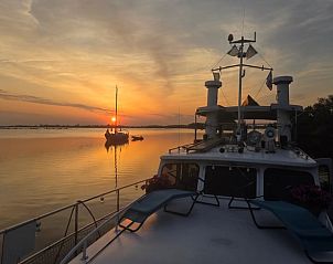 Verblijf 140111 - Vakantiewoning Princehof/Alde feanen - Vakantiehuis in Earnewald