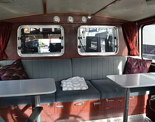 Verblijf 140111 - Vakantiewoning Princehof/Alde feanen - Vakantiehuis in Earnewald