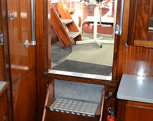 Verblijf 140111 - Vakantiewoning Princehof/Alde feanen - Vakantiehuis in Earnewald