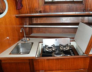 Verblijf 140111 - Vakantiewoning Princehof/Alde feanen - Vakantiehuis in Earnewald