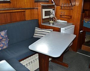 Verblijf 140111 - Vakantiewoning Princehof/Alde feanen - Vakantiehuis in Earnewald