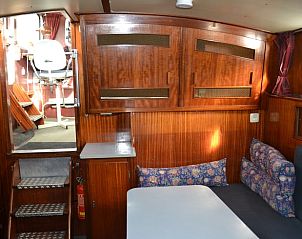 Verblijf 140111 - Vakantiewoning Princehof/Alde feanen - Vakantiehuis in Earnewald