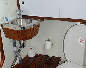 Verblijf 140111 - Vakantiewoning Princehof/Alde feanen - Vakantiehuis in Earnewald