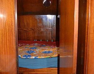 Verblijf 140111 - Vakantiewoning Princehof/Alde feanen - Vakantiehuis in Earnewald